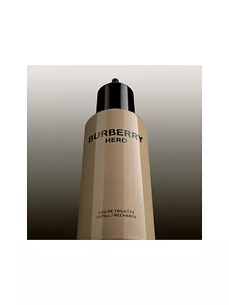 BURBERRY | Hero Eau de Toilette REFILL 200ml | 